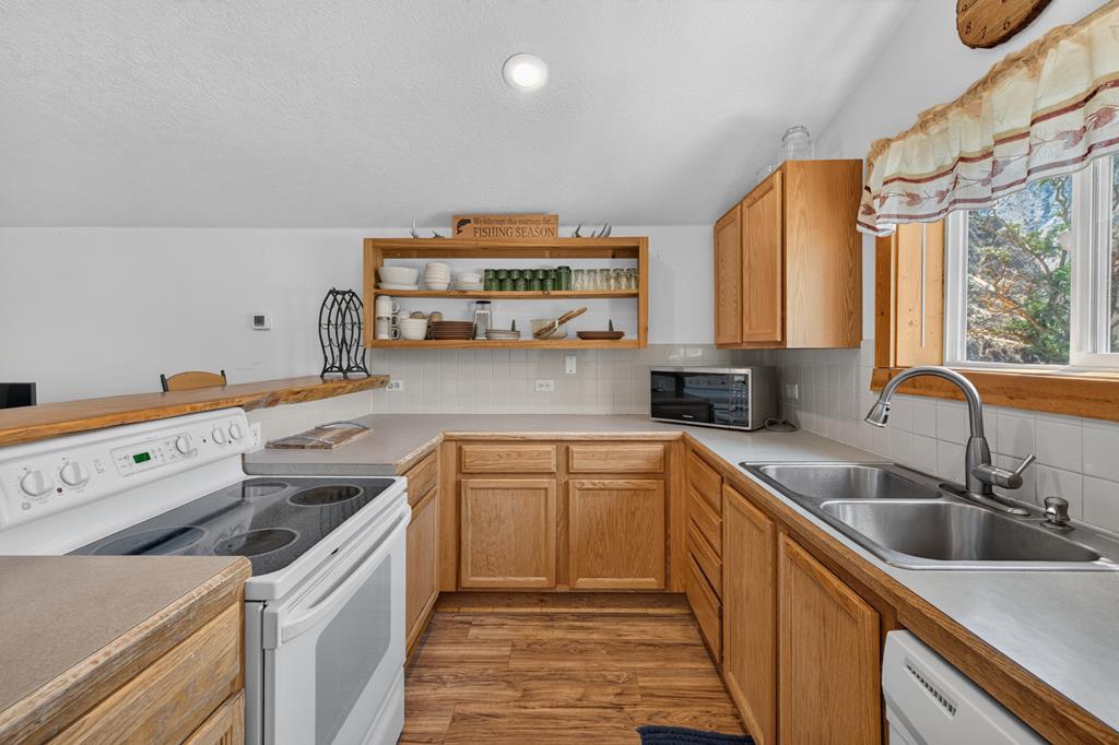 302 Berger Street Riggins, ID 83549 - Photo 15 of 30 Unit 302B