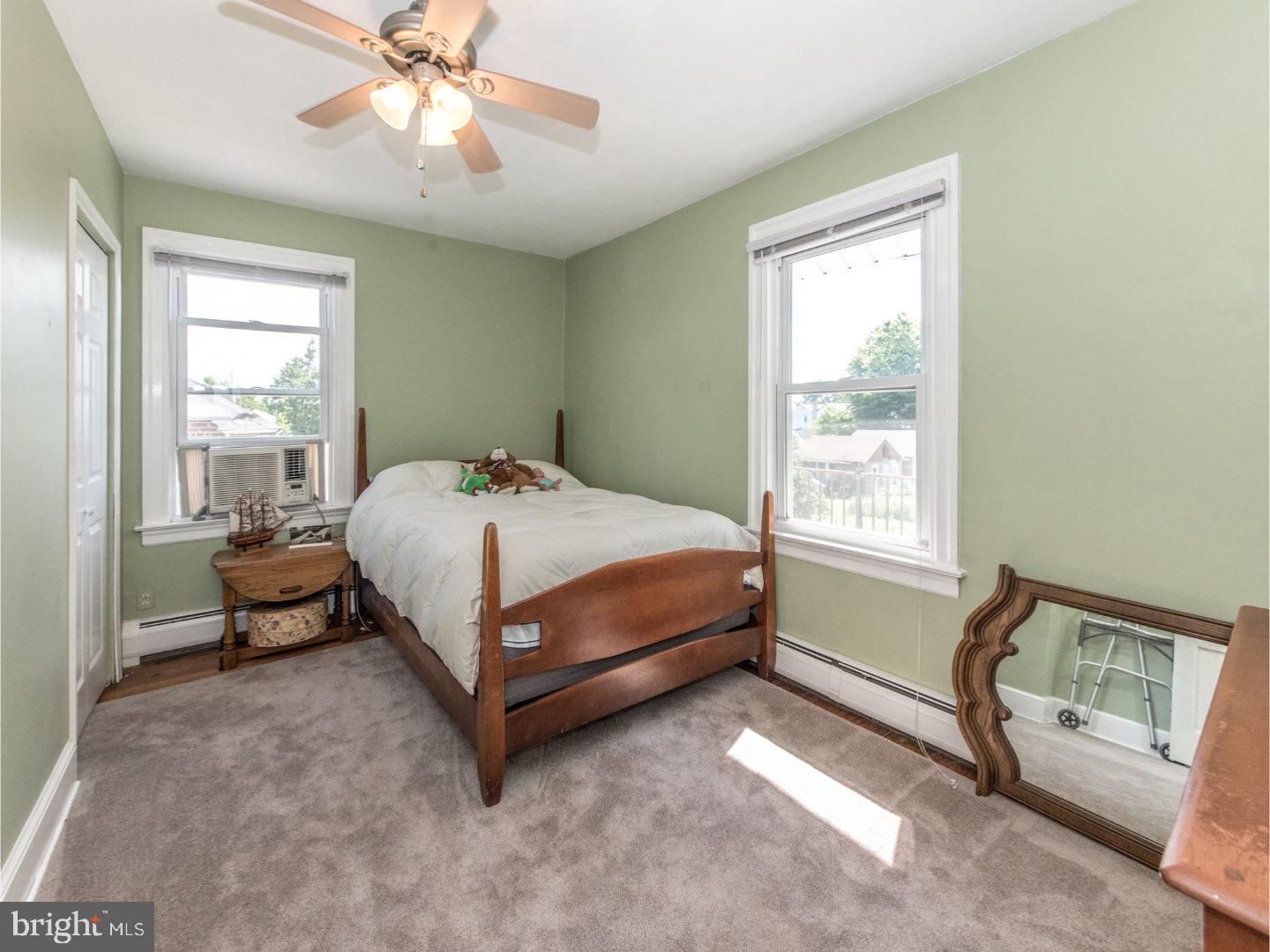 7421 Dungan Road Philadelphia, PA 19111 - Photo 13 of 25 Bedroom 2