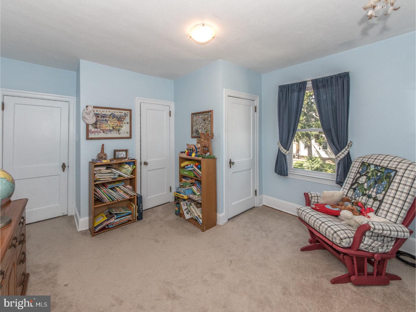 7421 Dungan Road Philadelphia, PA 19111 - Photo 15 of 25 Bedroom 3