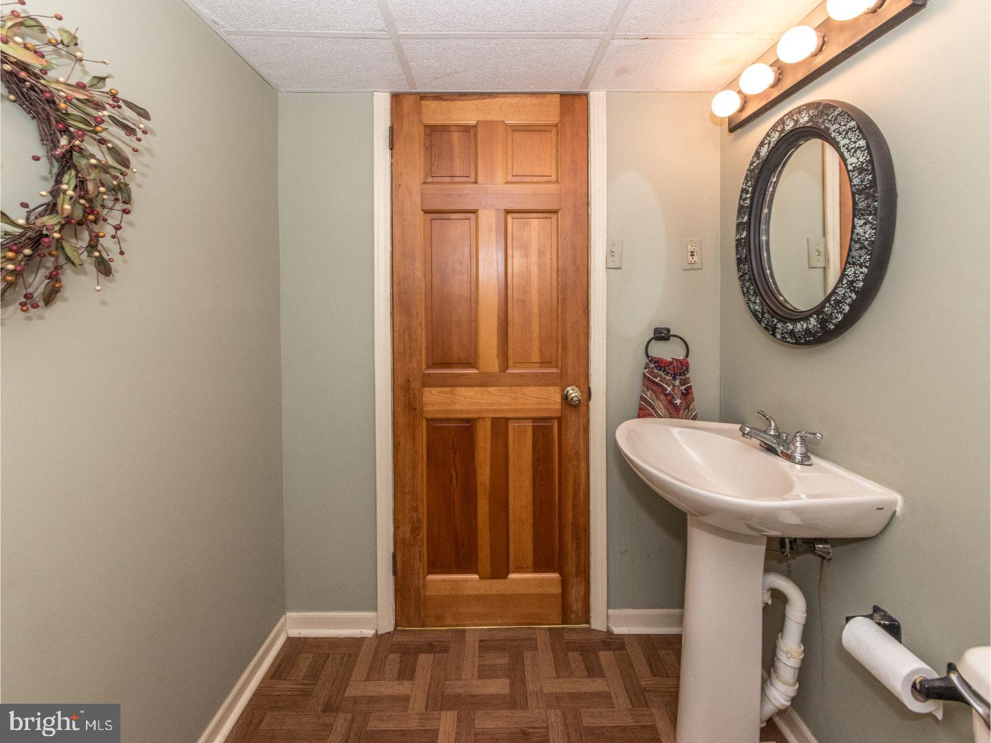 7421 Dungan Road Philadelphia, PA 19111 - Photo 19 of 25 Half Bath