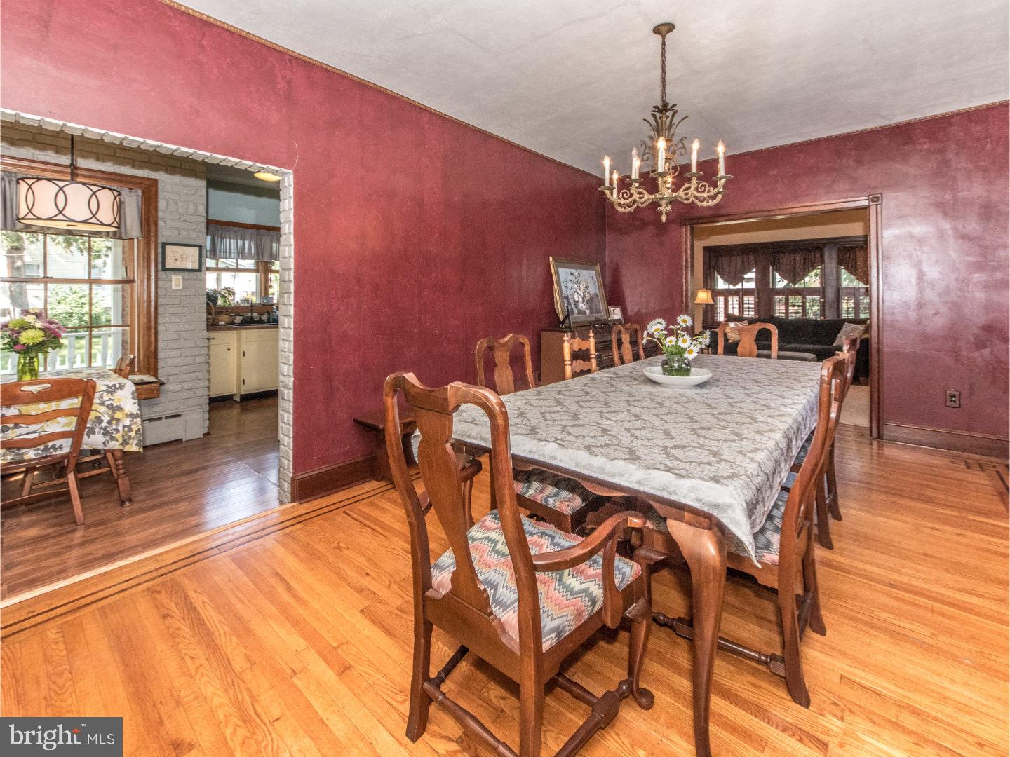 7421 Dungan Road Philadelphia, PA 19111 - Photo 7 of 25 Dining Room