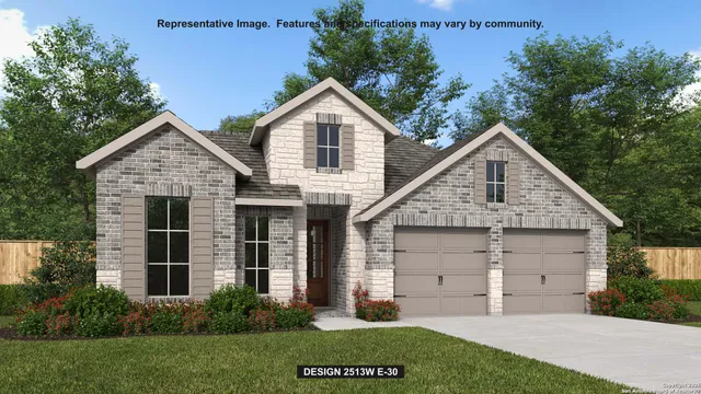 $514,900 | 1207 Argon Way, San Antonio, TX 78245