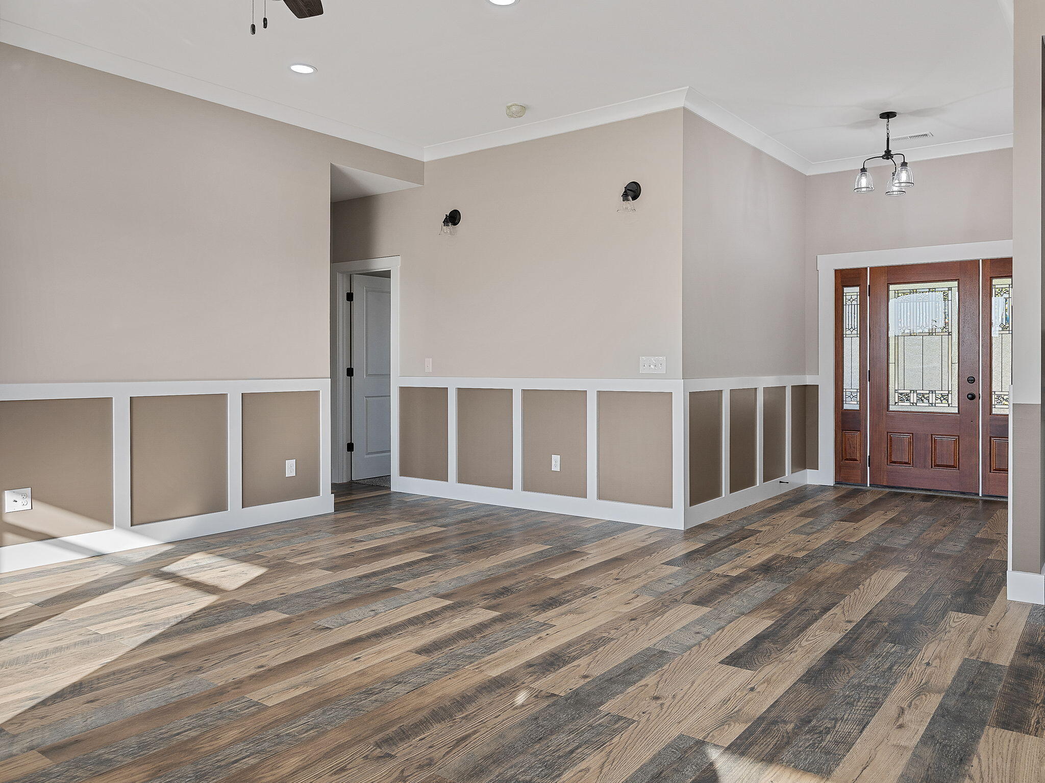 216 West Clark Road Inman, SC 29349 - Photo 5 of 28 7-web-or-mls-216WClark_007