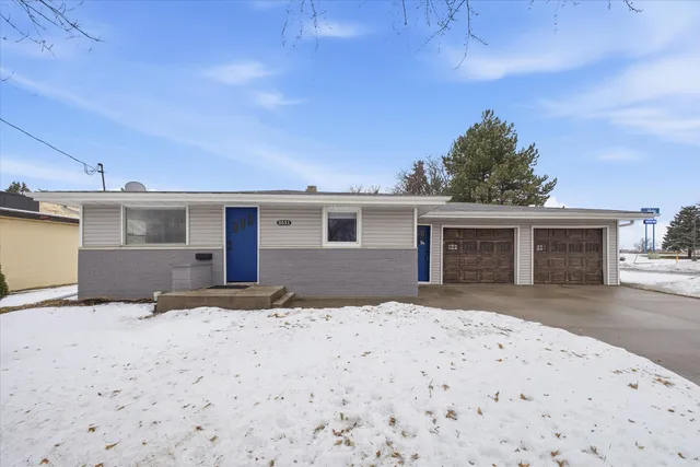 $250,000 | 3531 North Richmond Street, Appleton, WI 54914