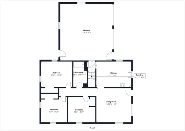 $250,000 | 3531 North Richmond Street, Appleton, WI 54914