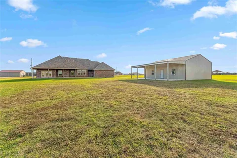 $489,000 | 24000 North Prairie Way, Iowa, LA 70647