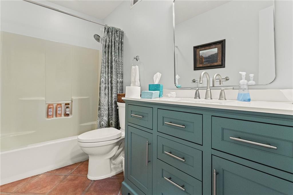 20 Sconti Ridge, Unit 402 Big Canoe, GA 30143 - Photo 21 of 27 Gallery Image 21