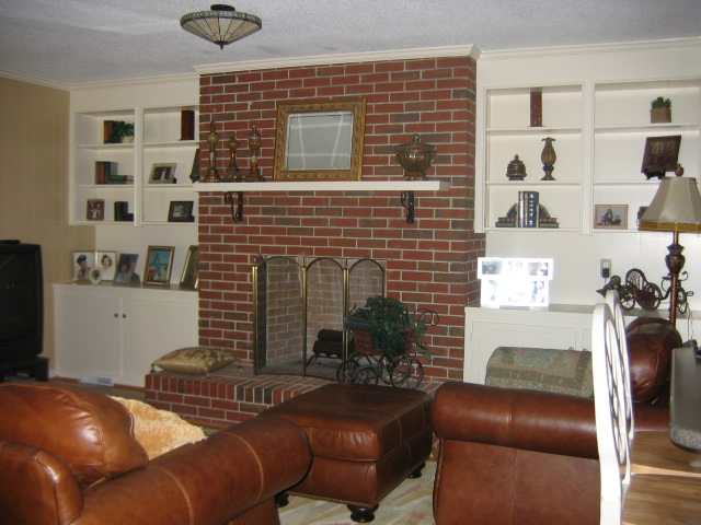 605 Rantowles Road Anderson, SC 29621 - Photo 3 of 7
