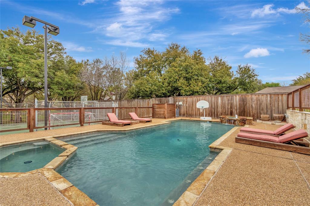 513 Rolling Hills Road Coppell, TX 75019 - Photo 35 of 40