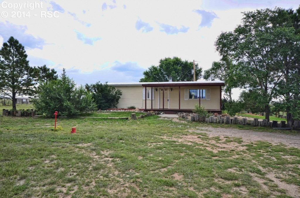7705 Brule Road Colorado Springs, CO 80908 - Photo 1 of 16