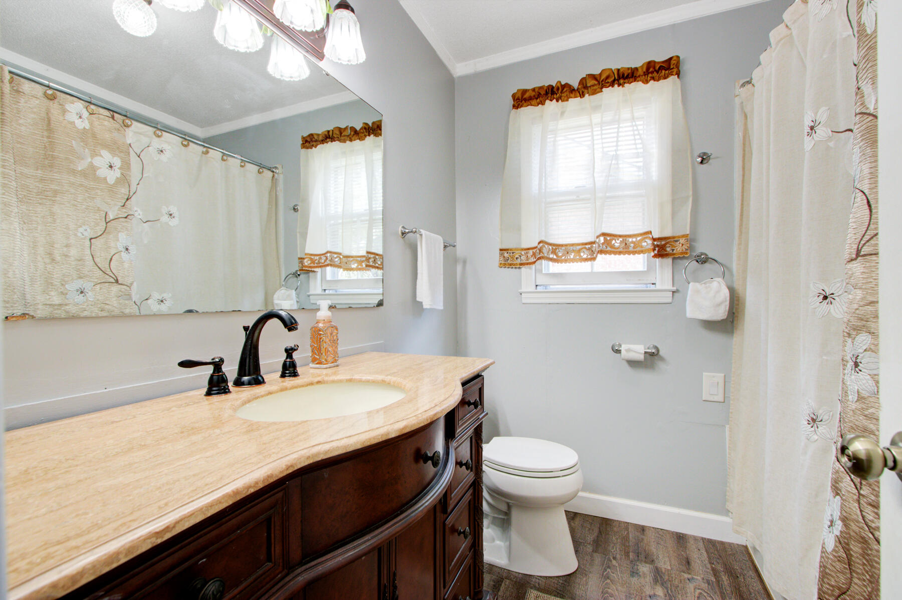 806 Beauregard Road Summerville, SC 29486 - Photo 20 of 31 806 Beauregard Rd, Summerville SC (20)