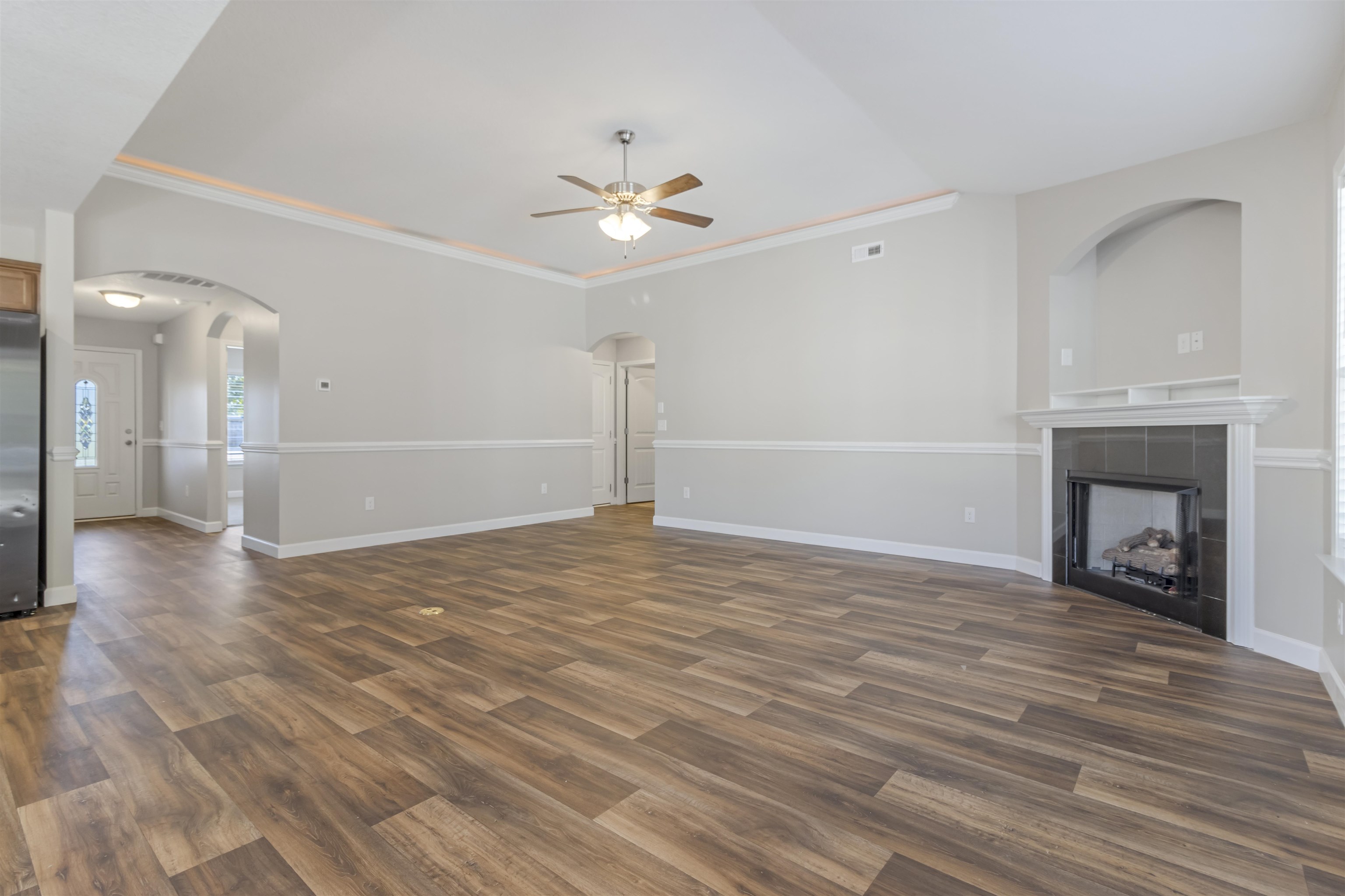 129 Fruitridge Trail Inman, SC 29349 - Photo 13 of 44 Gallery Image 13
