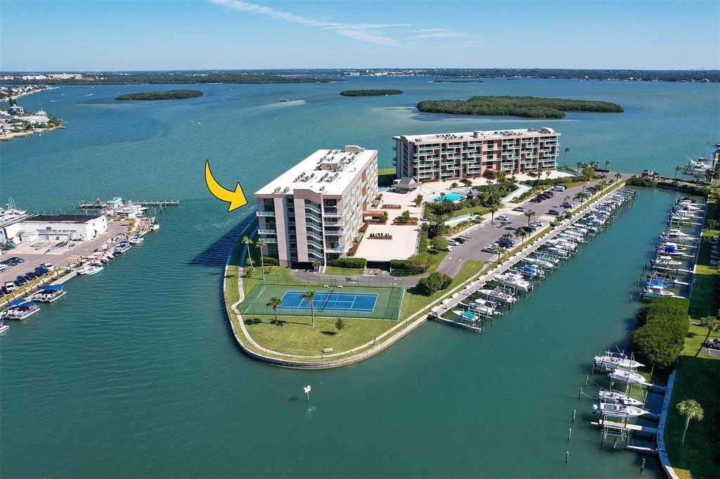 1 Key Capri, Unit 503W Treasure Island, FL 33706 - Photo 1 of 1