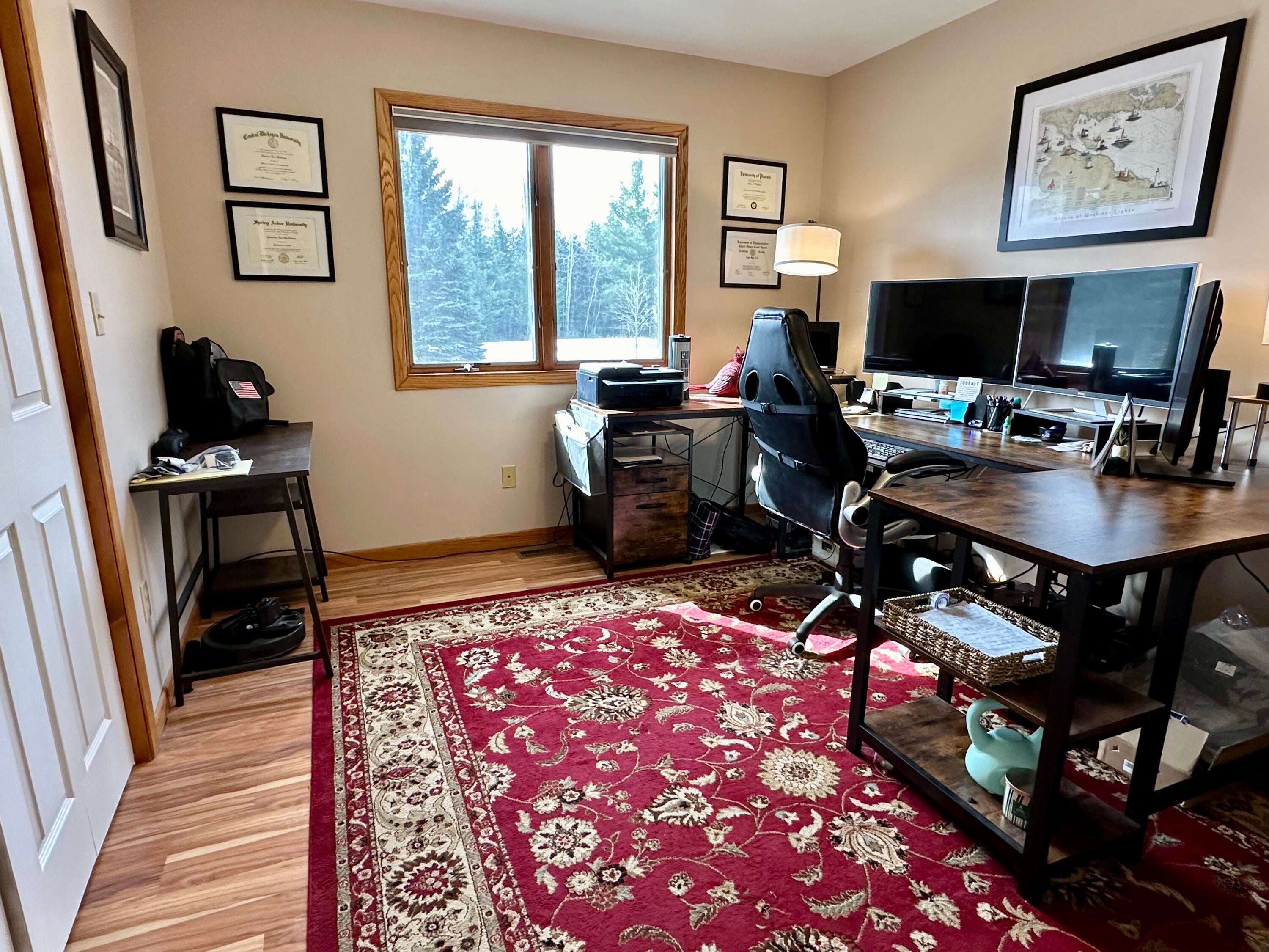 2706 Indian Trail Road Cheboygan, MI 49721 - Photo 25 of 47 Gallery Image 25