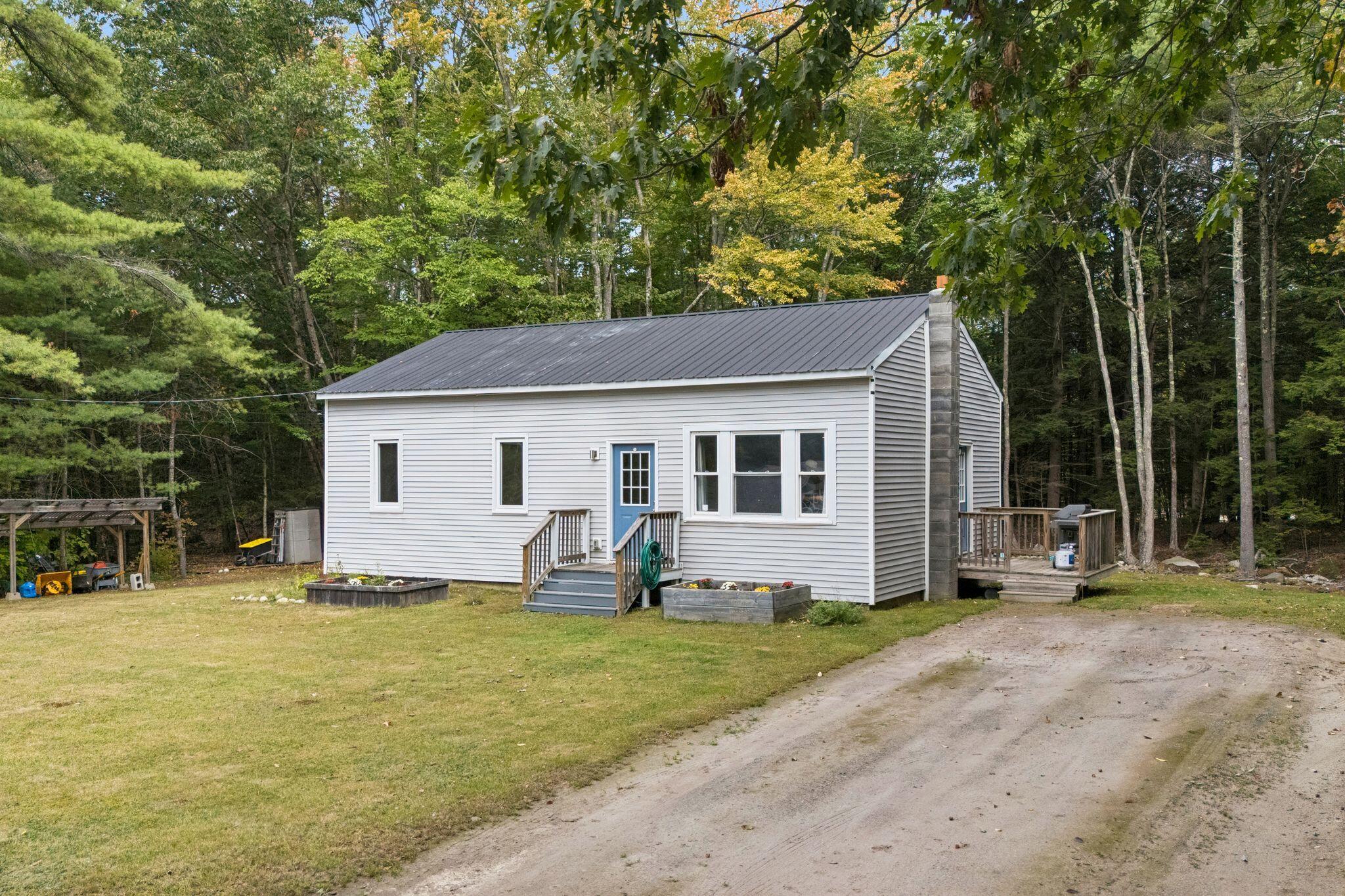 27 Whitney Road Gray, ME 04039 - Photo 43 of 43 16_DJI_20260917232759_0360_D