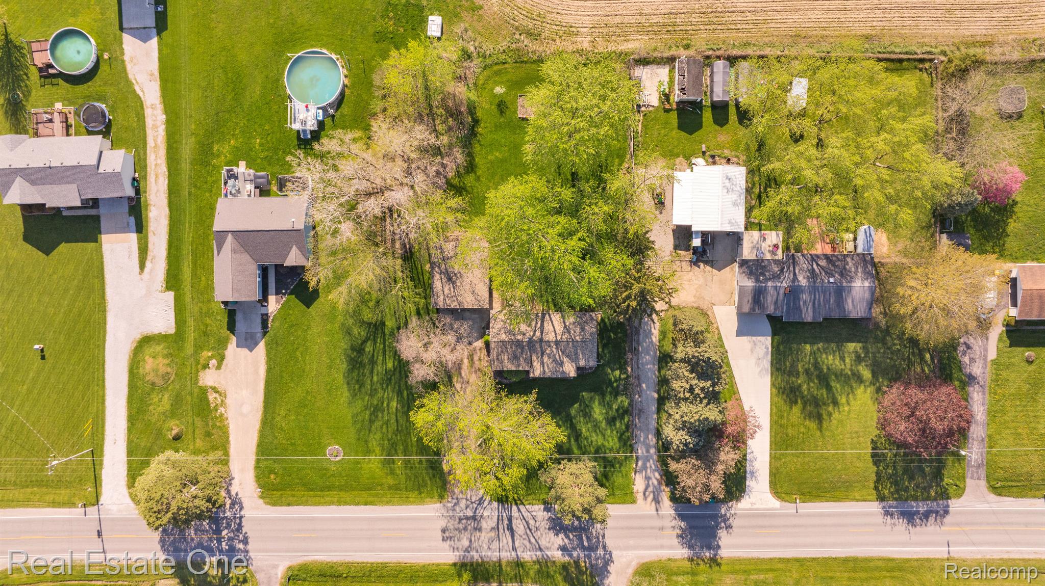 8120 Duffield Road Gaines, MI 48436 - Photo 33 of 47 Gallery Image 33