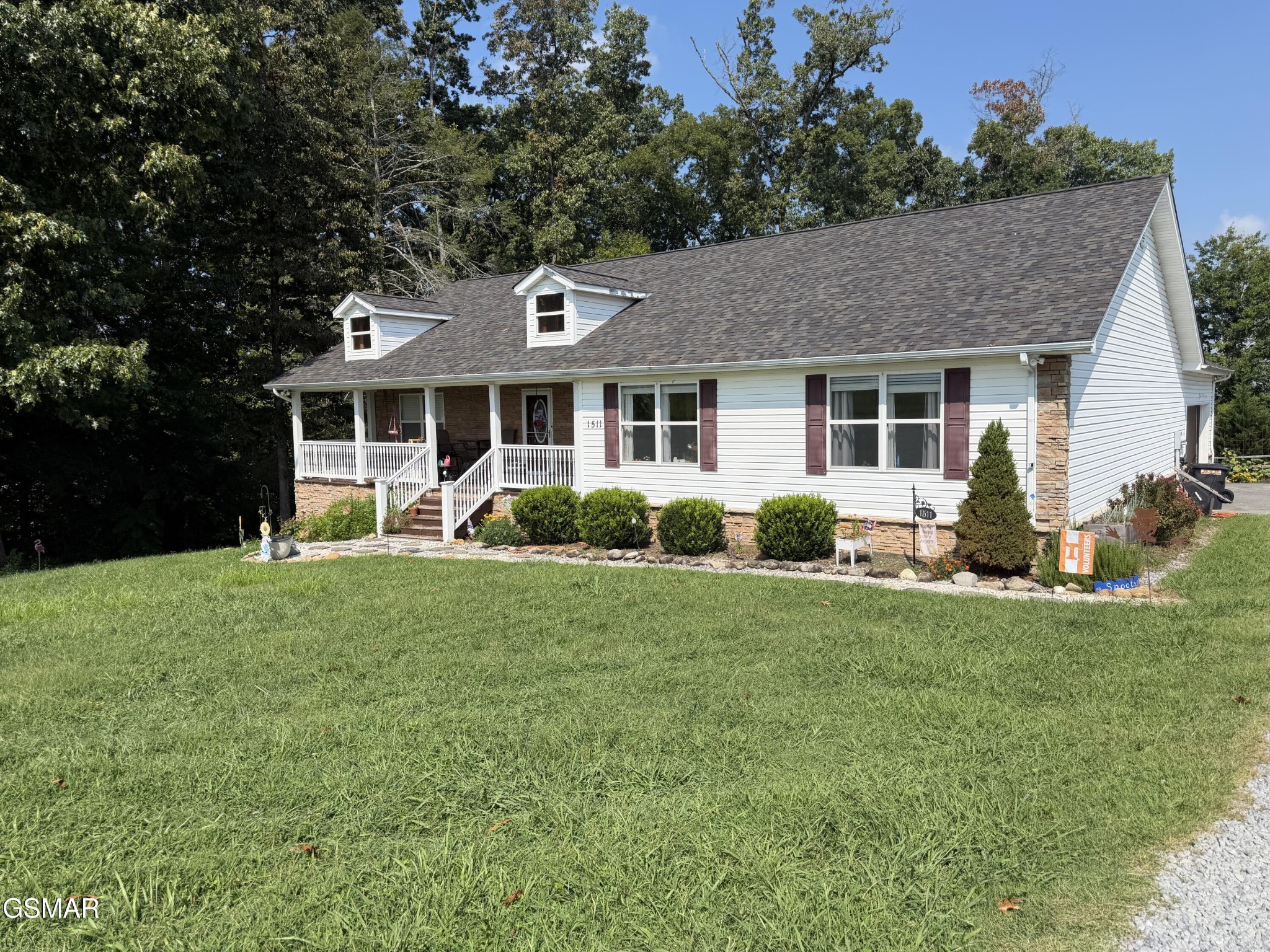 1511 Snapp Road Sevierville, TN 37862 - Photo 1 of 1 Gallery Image 1