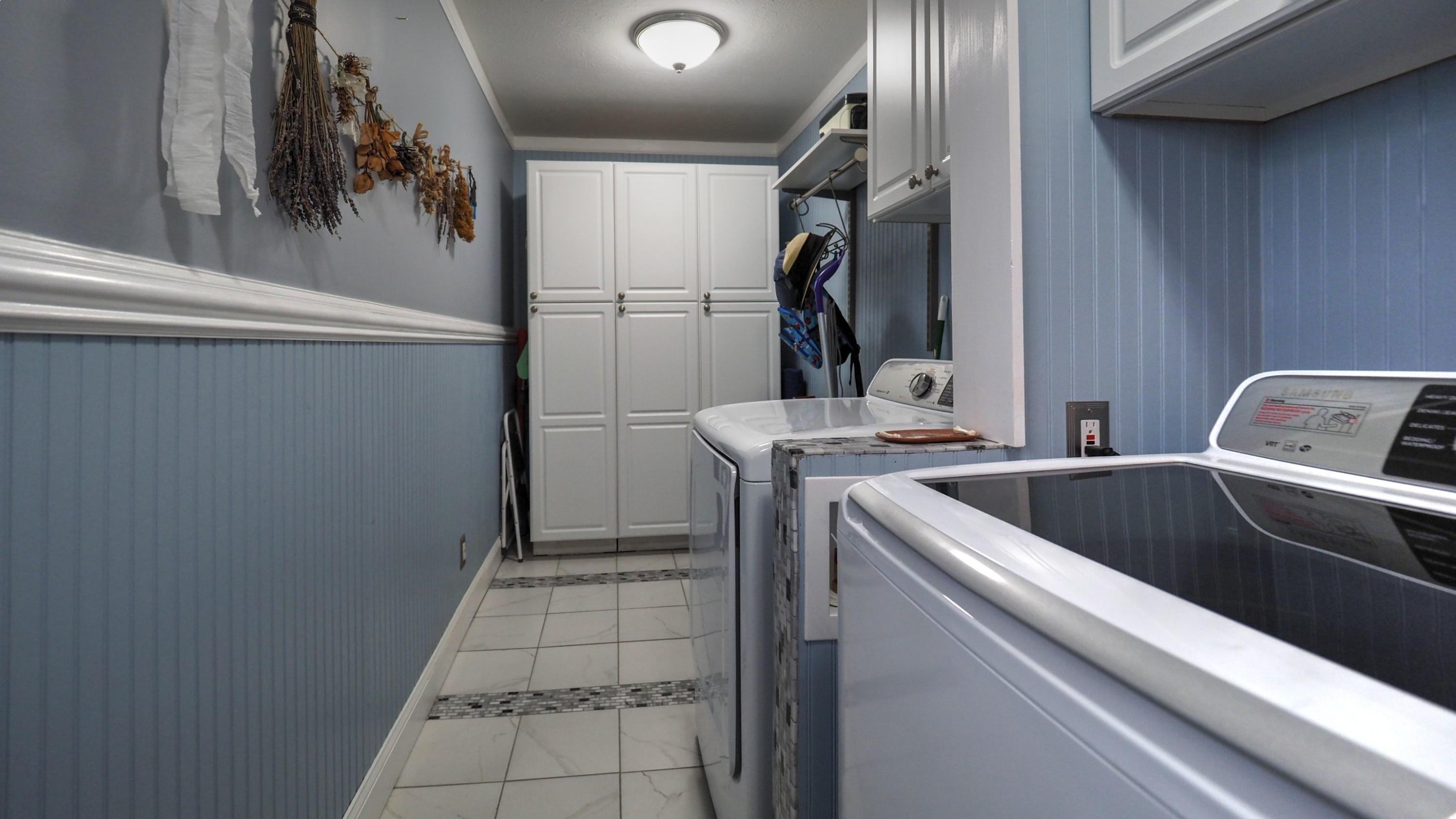 113 Morgan Road Oak Ridge, TN 37830 - Photo 14 of 25 laundry