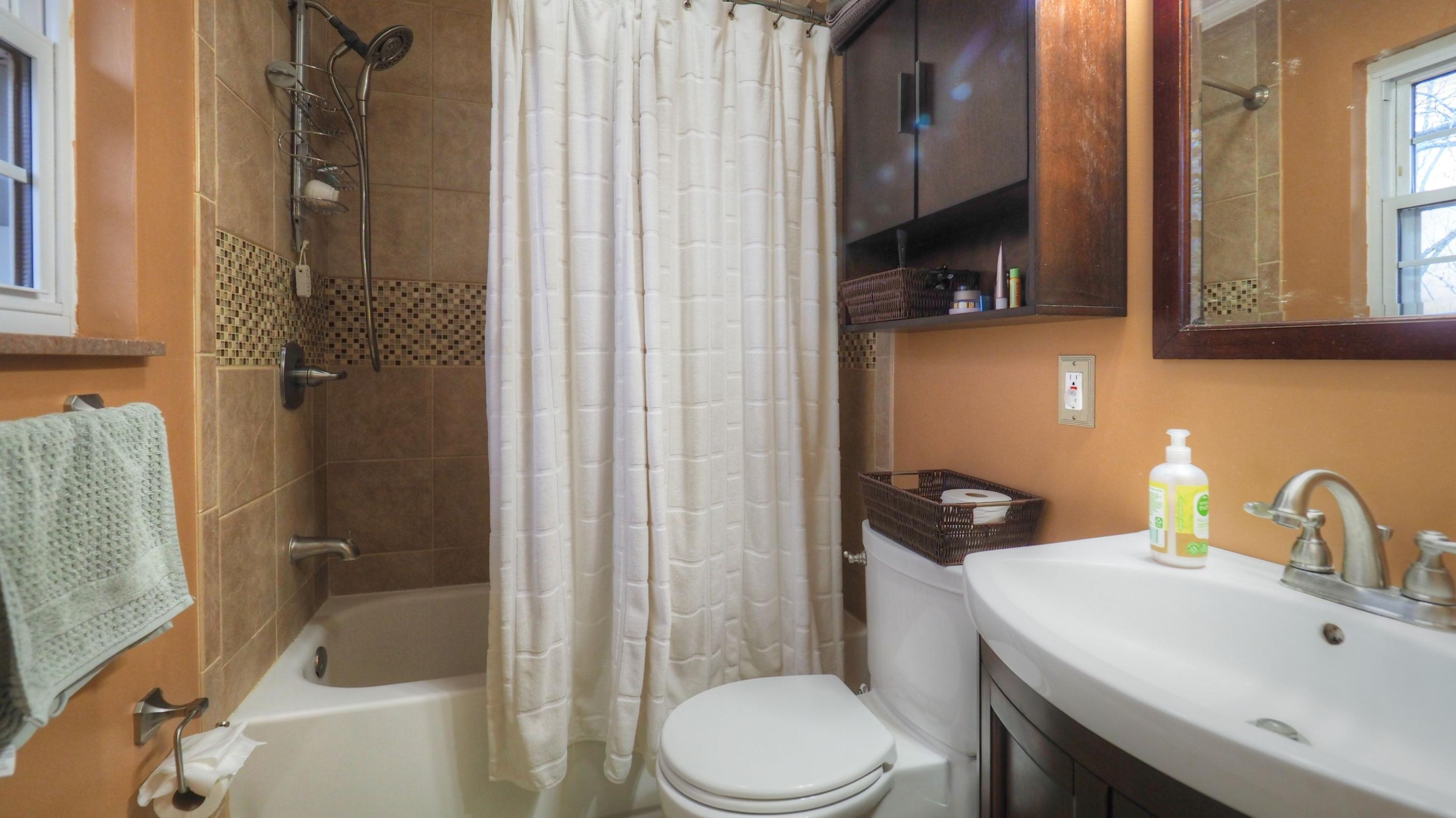 113 Morgan Road Oak Ridge, TN 37830 - Photo 17 of 25 master bath