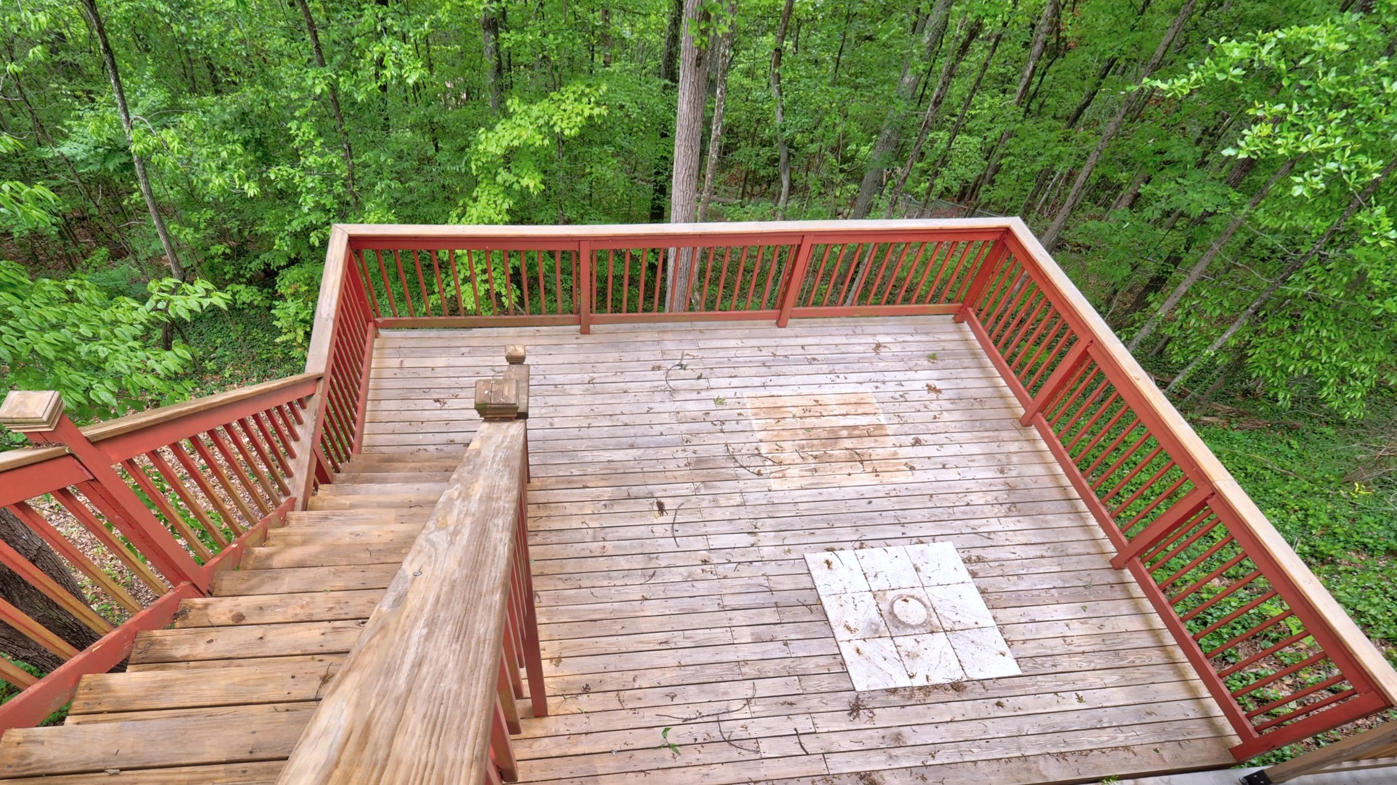 113 Morgan Road Oak Ridge, TN 37830 - Photo 3 of 25 deck03_05062020