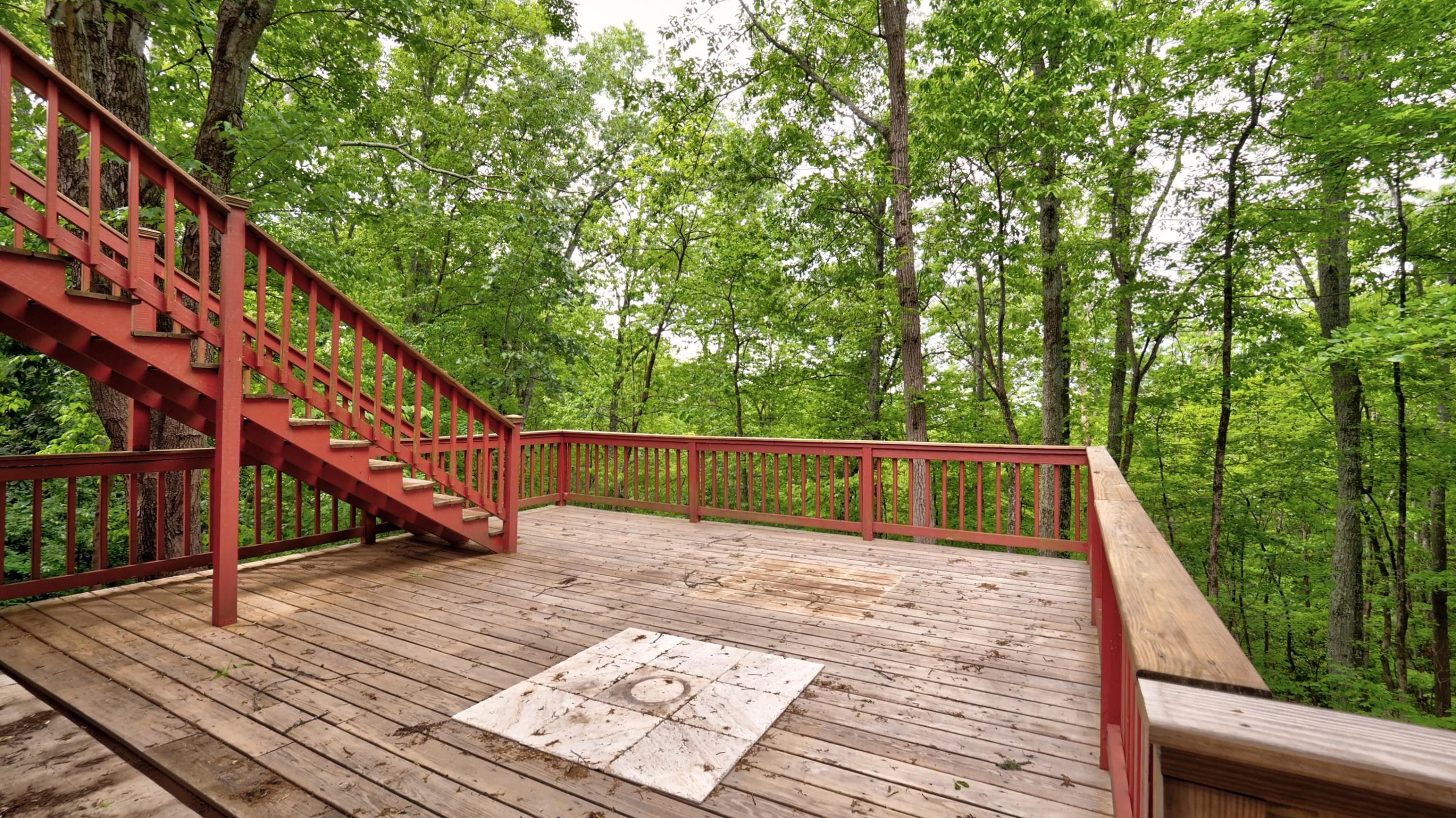 113 Morgan Road Oak Ridge, TN 37830 - Photo 4 of 25 deck01_05062020