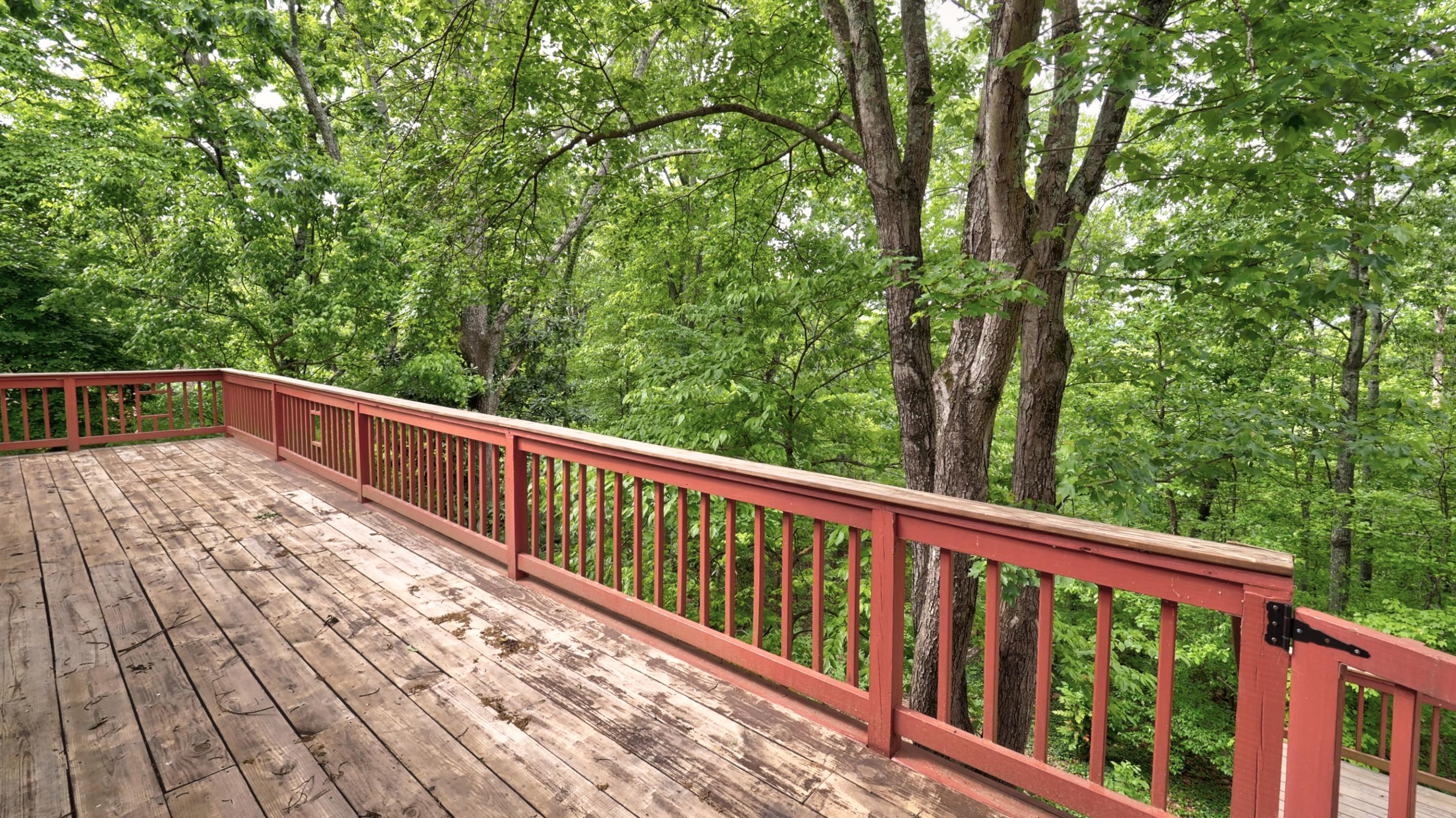 113 Morgan Road Oak Ridge, TN 37830 - Photo 5 of 25 deck02_05062020