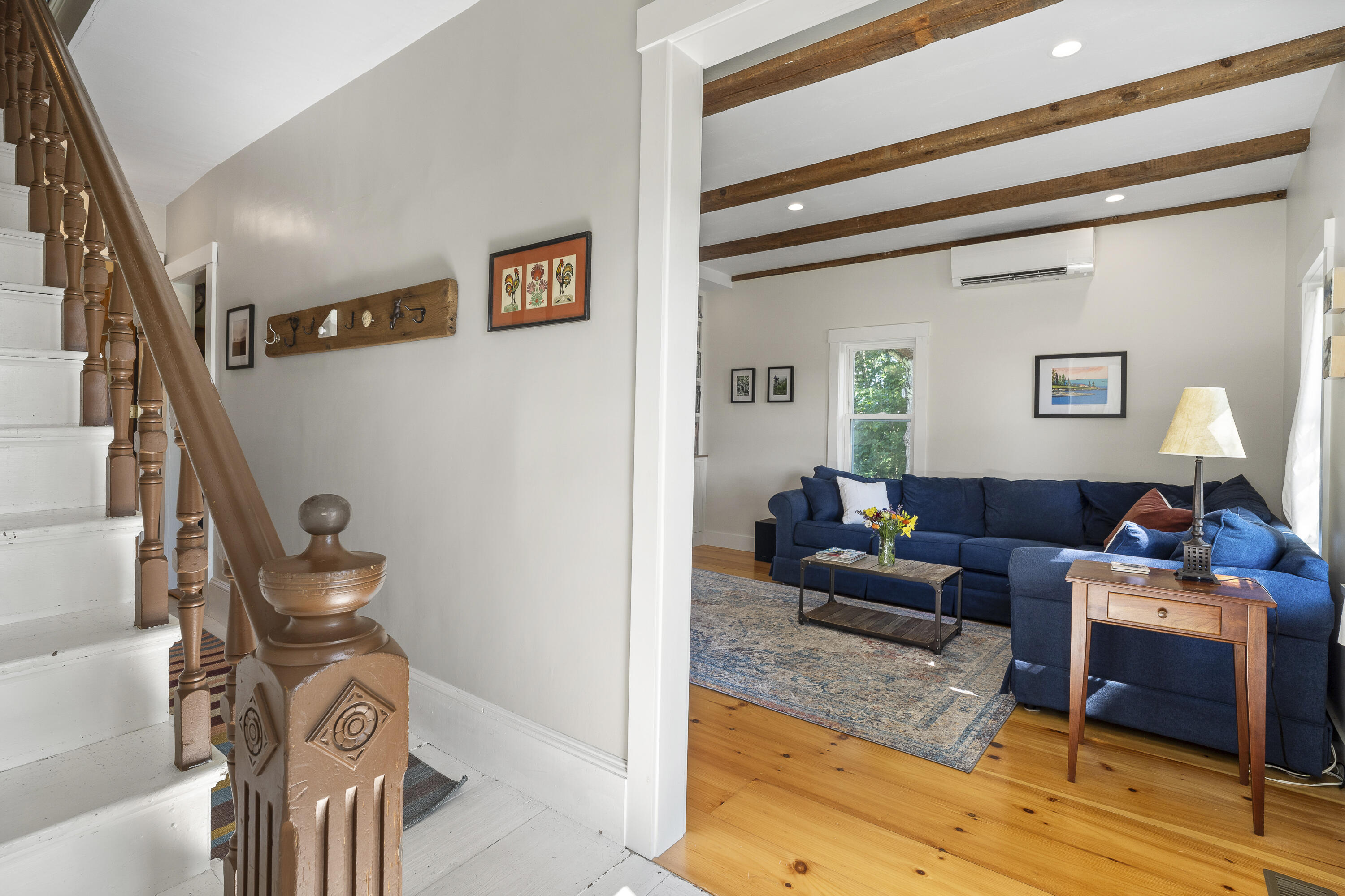 1618 Alna Road Alna, ME 04535 - Photo 23 of 39 1618 Alna Rd, Alna, ME-51