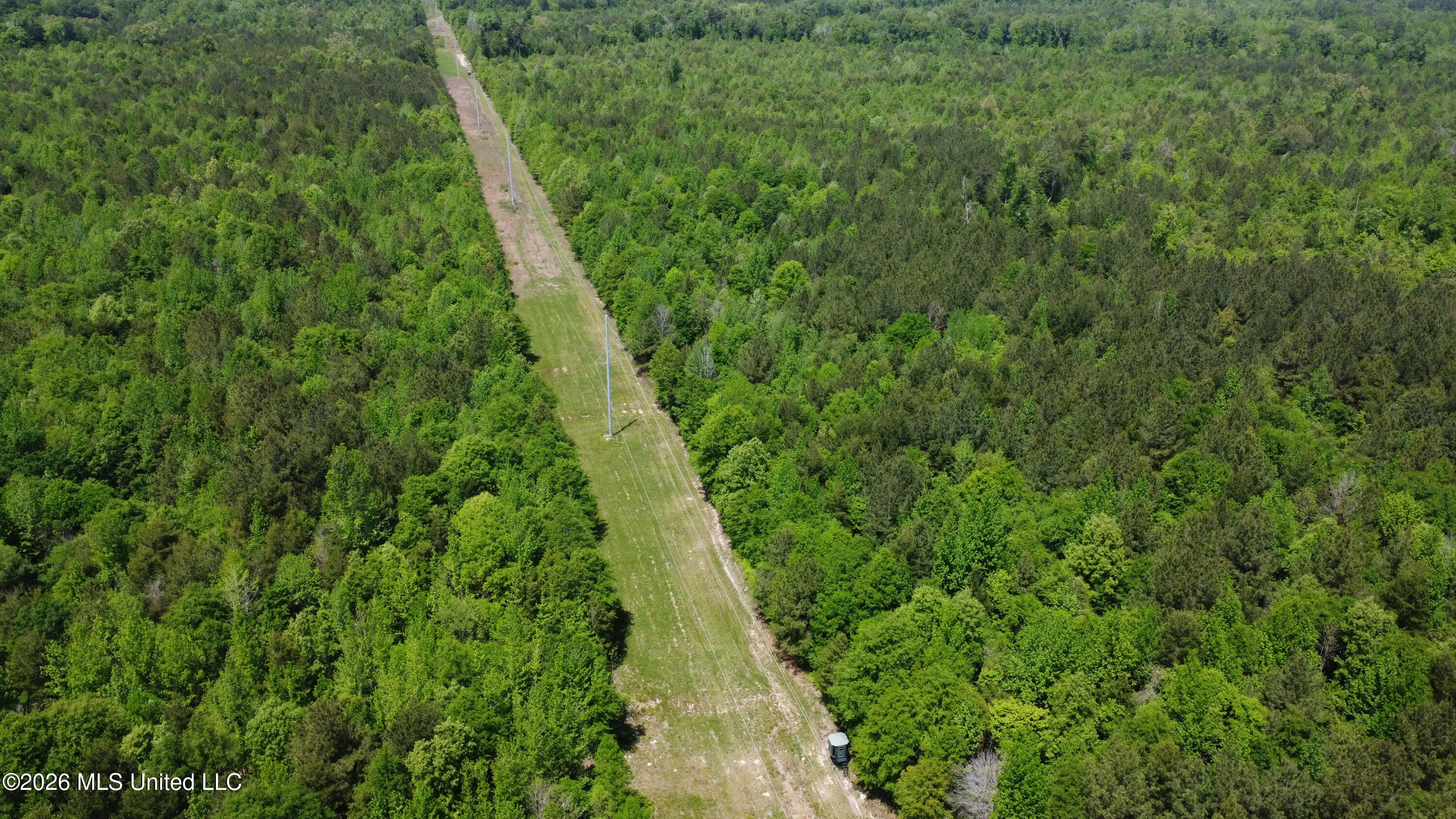 Christian Hts Road Braxton, MS 39044 - Photo 1 of 36 DJI_0821