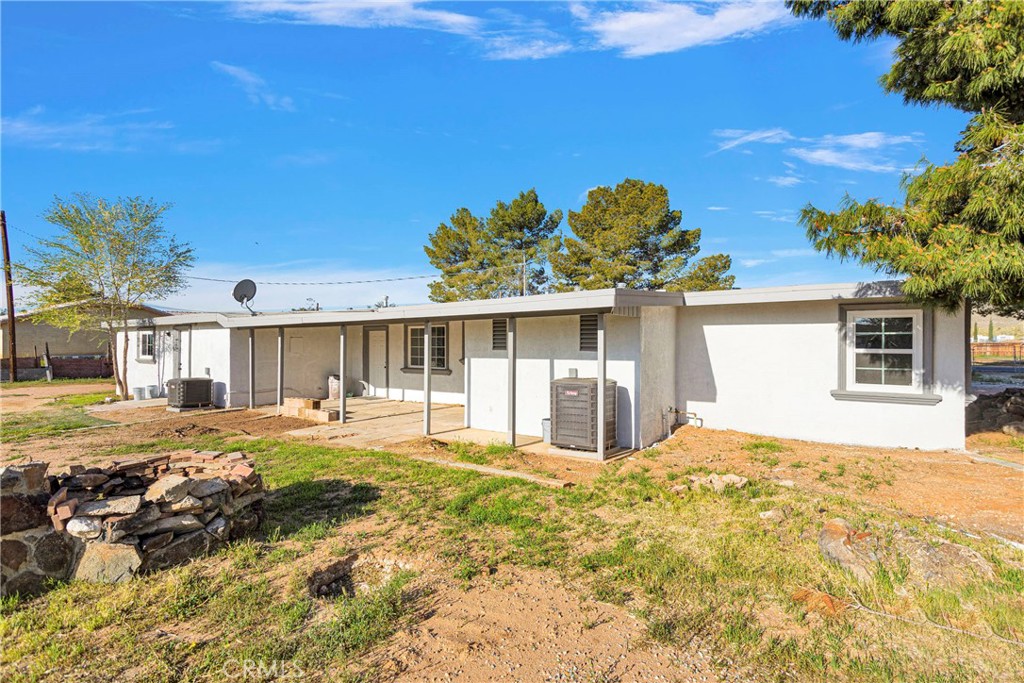 15847 Ute Road Apple Valley, CA 92307 - Photo 24 of 37