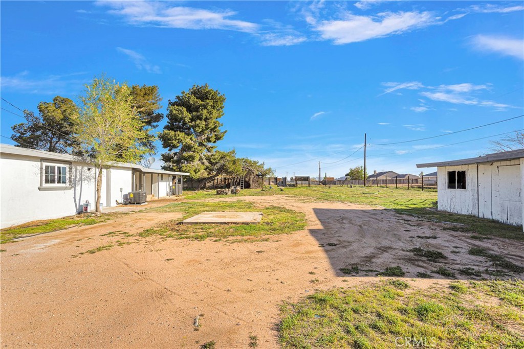15847 Ute Road Apple Valley, CA 92307 - Photo 27 of 37