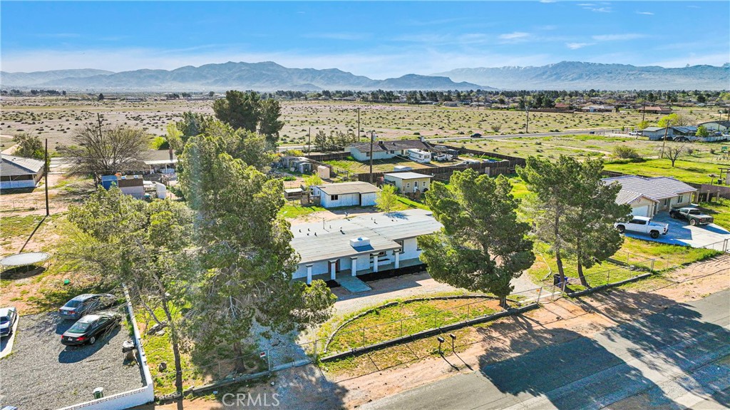 15847 Ute Road Apple Valley, CA 92307 - Photo 29 of 37