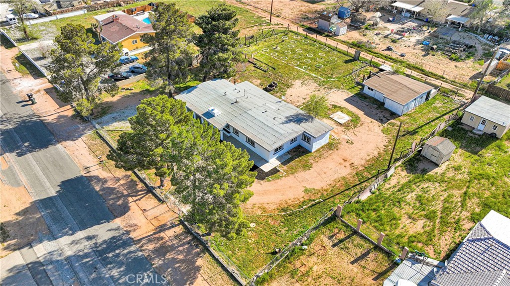 15847 Ute Road Apple Valley, CA 92307 - Photo 32 of 37