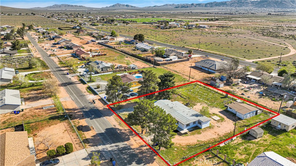 15847 Ute Road Apple Valley, CA 92307 - Photo 33 of 37