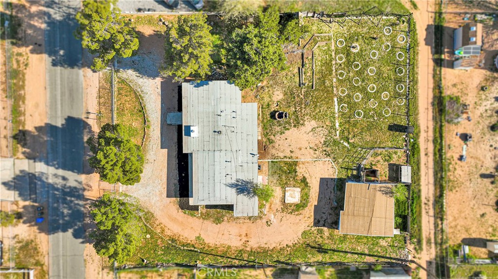 15847 Ute Road Apple Valley, CA 92307 - Photo 34 of 37