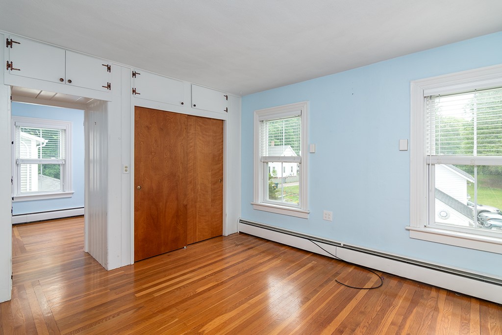385 Ten Rod Road North Kingstown, RI 02852 - Photo 36 of 36 See floor plan, 2 bedrooms and living room , many possible combinations