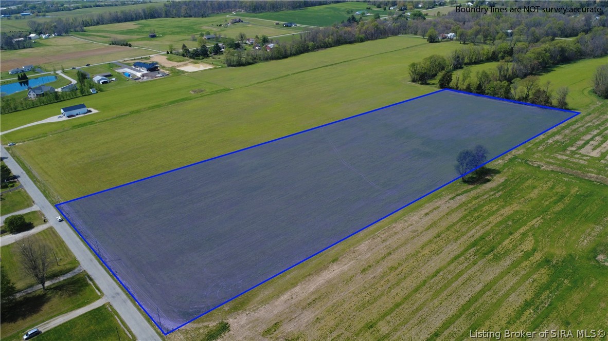 2000 East Cross Road, Unit LOT 3 Madison, IN 47250 - Photo 2 of 4