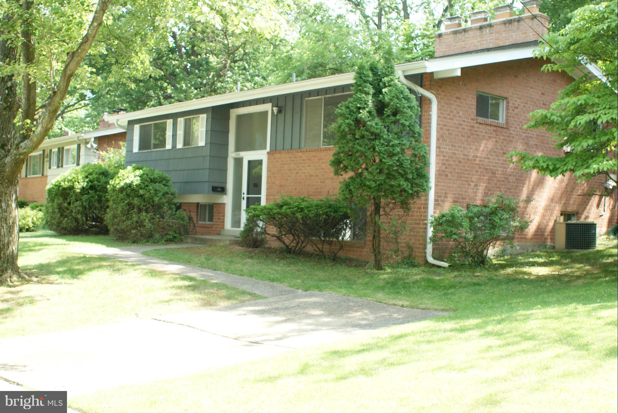 11006 Conti Place Silver Spring, MD 20902 - Photo 1 of 29 Exterior (Front)