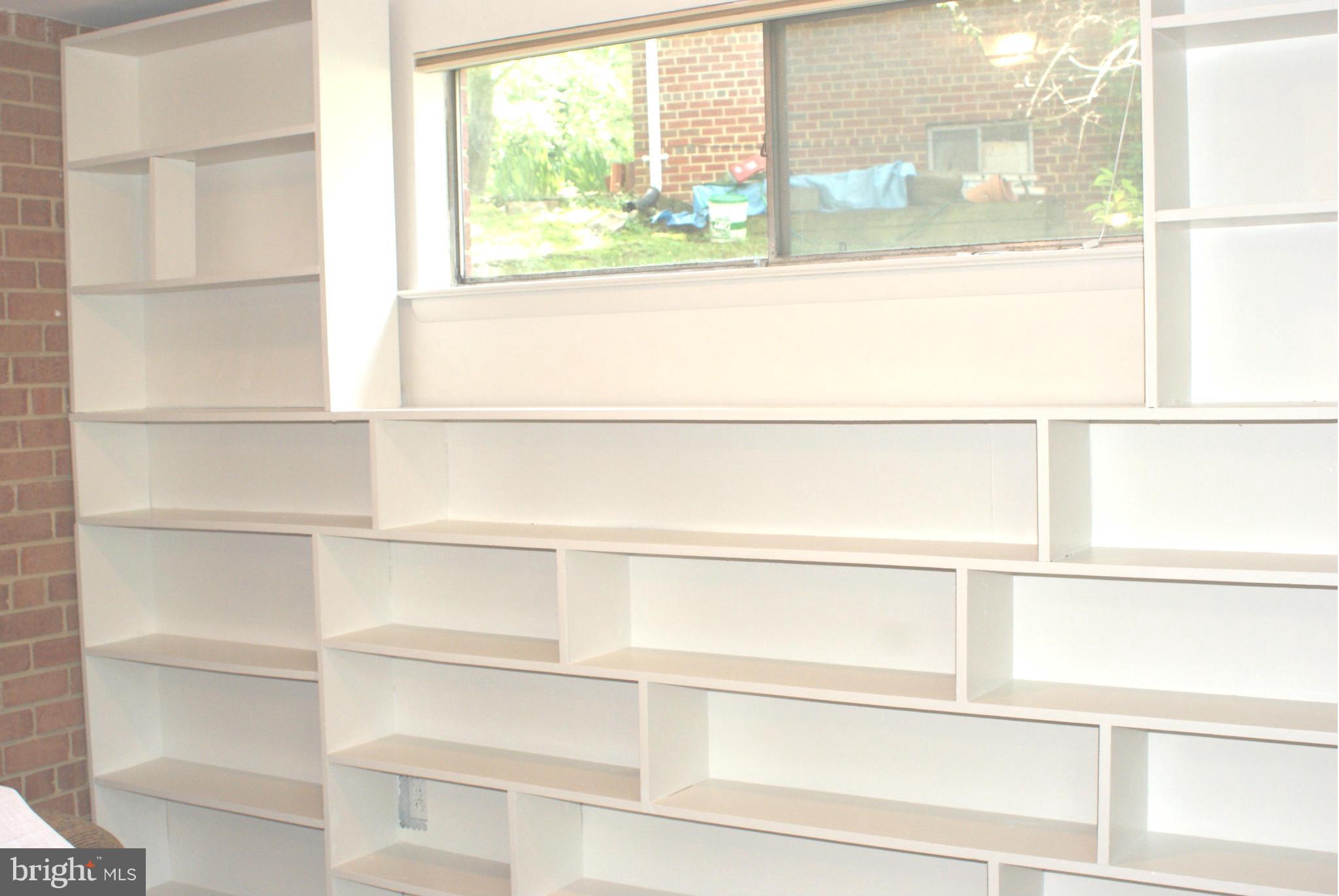 11006 Conti Place Silver Spring, MD 20902 - Photo 22 of 29 Basement