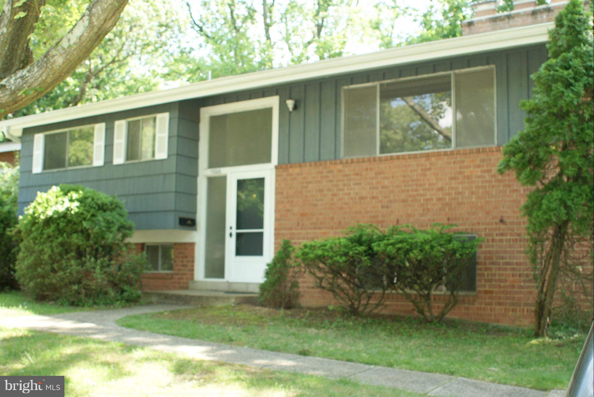 11006 Conti Place Silver Spring, MD 20902 - Photo 29 of 29 Exterior (Front)