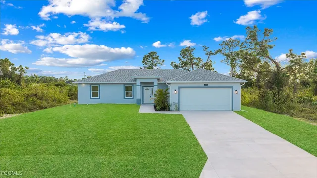 $349,000 | 3117 64th Street West, Lehigh Acres, FL 33971