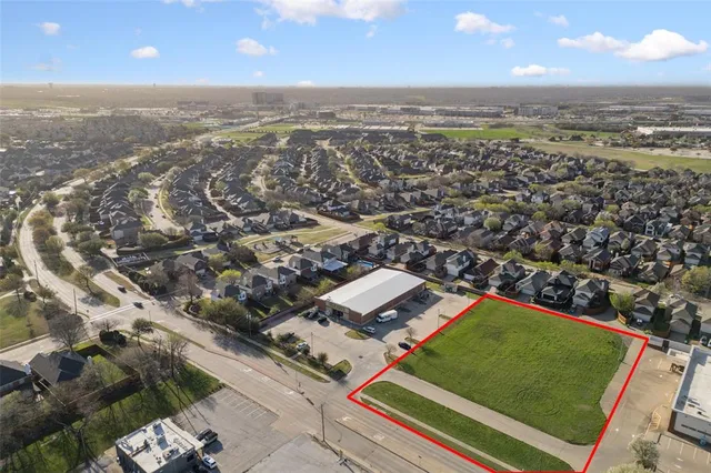 $1,150,000 | 5400 South Colony Boulevard, The Colony, TX 75056