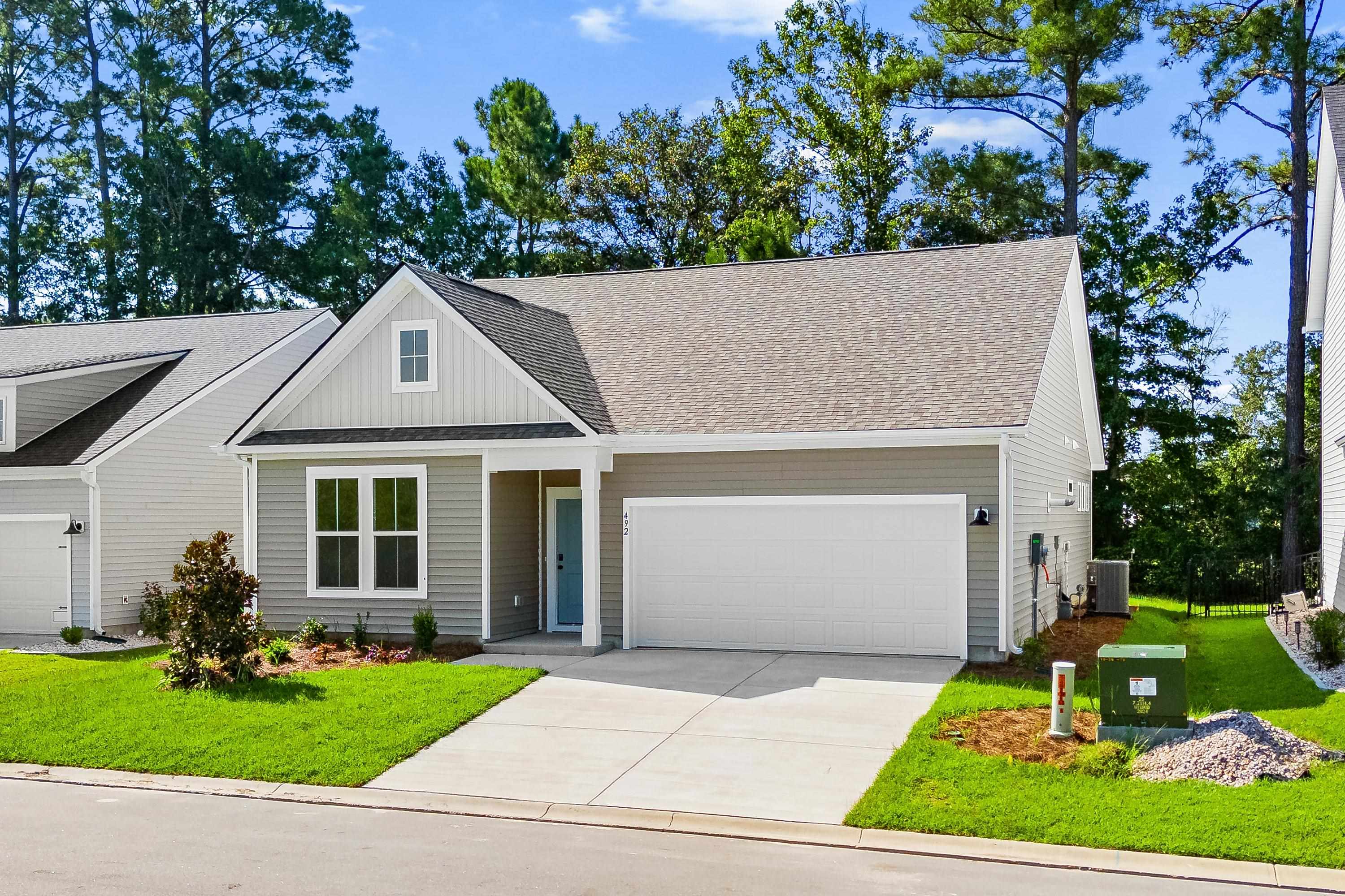 809 Sun Colony Boulevard Longs, SC 29568 - Photo 5 of 33