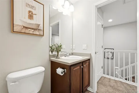 $359,000 | 11959 Riverstone Circle, Unit 8C, Henderson, CO 80640