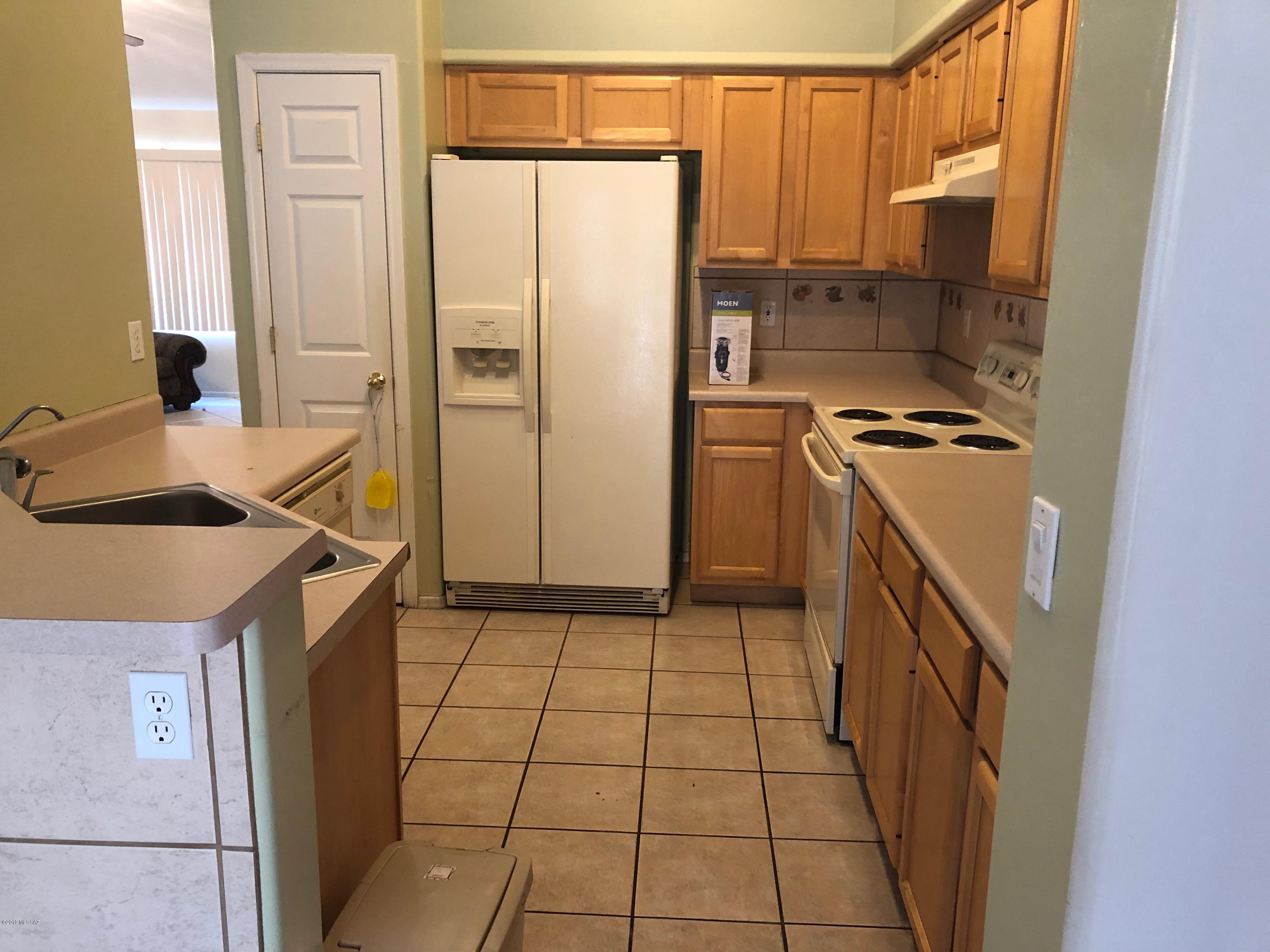 1164 Pebblewood Court Rio Rico, AZ 85648 - Photo 8 of 8