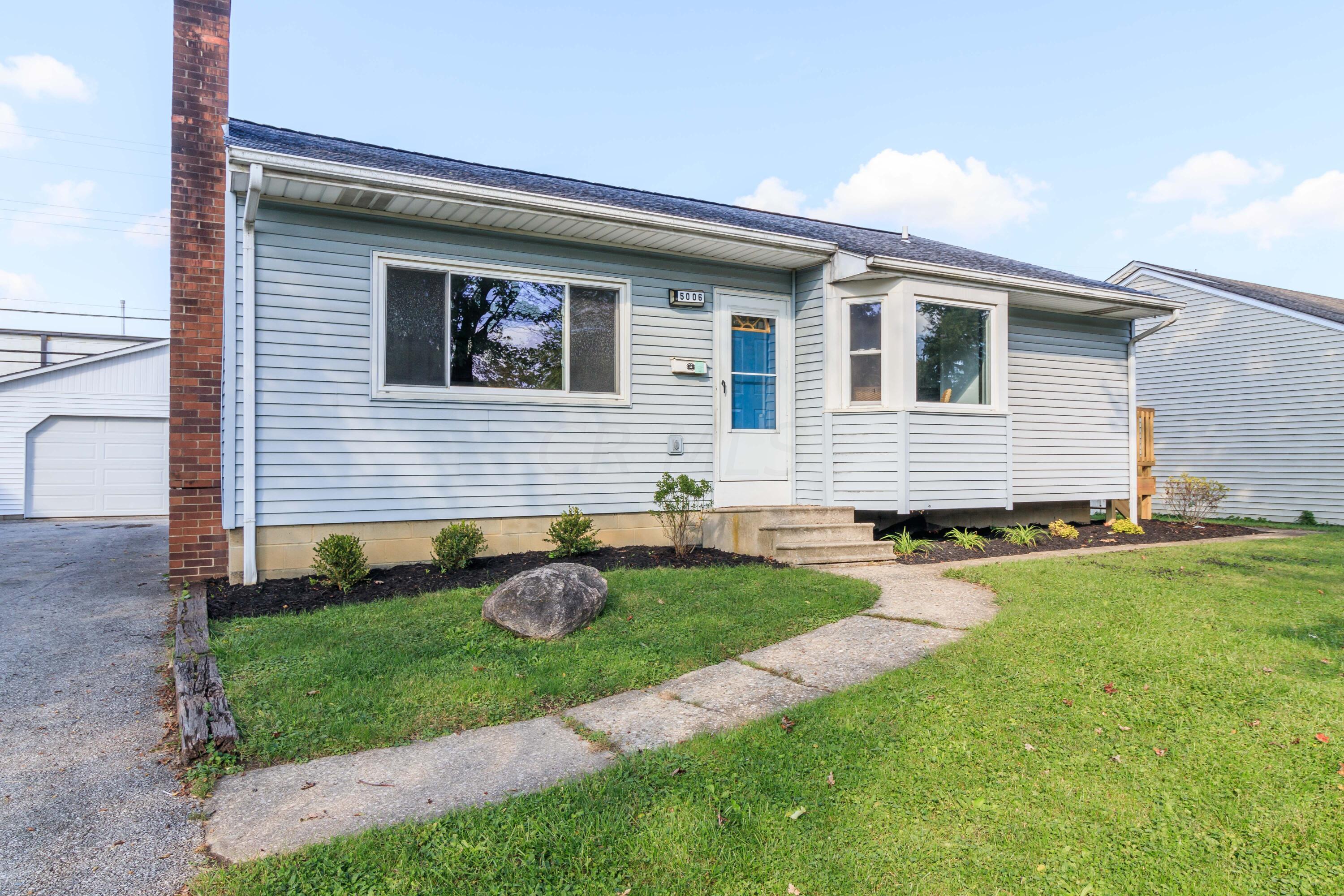 5006 Justin Road Columbus, OH 43227 - Photo 1 of 27 Gallery Image 1