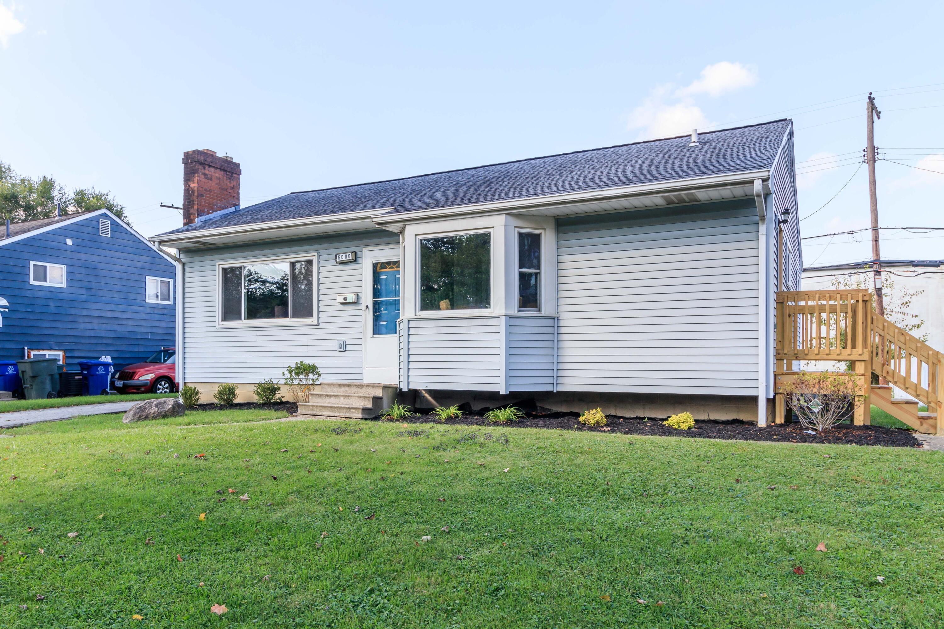 5006 Justin Road Columbus, OH 43227 - Photo 27 of 27 Gallery Image 27