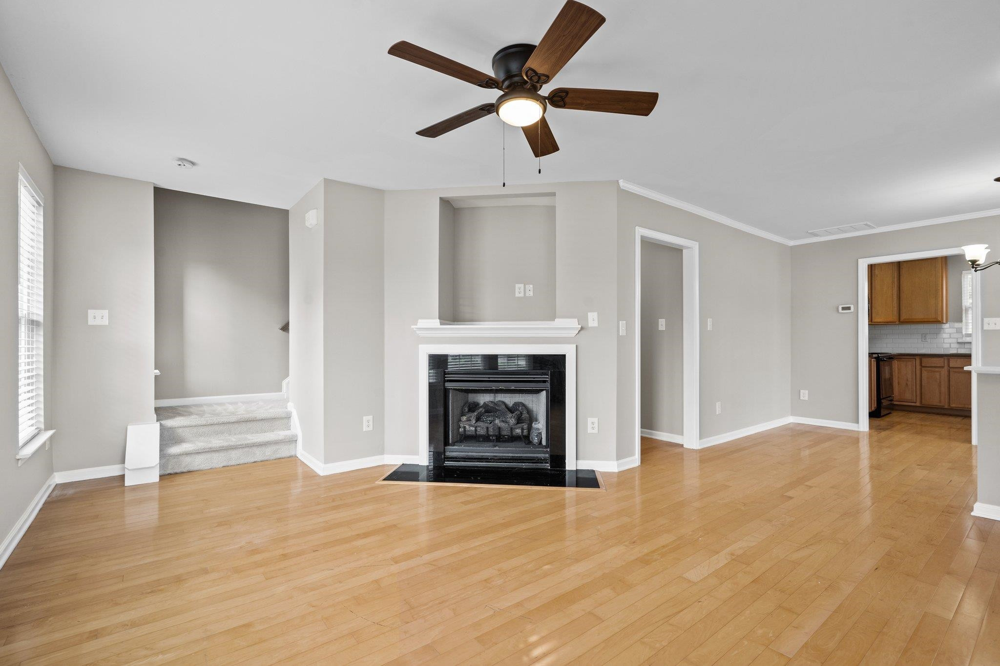 9903 Clyborn Court Raleigh, NC 27617 - Photo 9 of 34 Photo 9