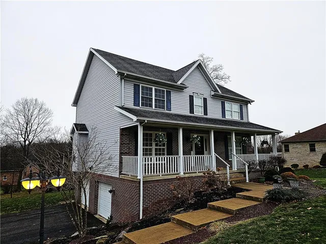 $459,900 | 519 Sawmill Road, Greensburg, PA 15601