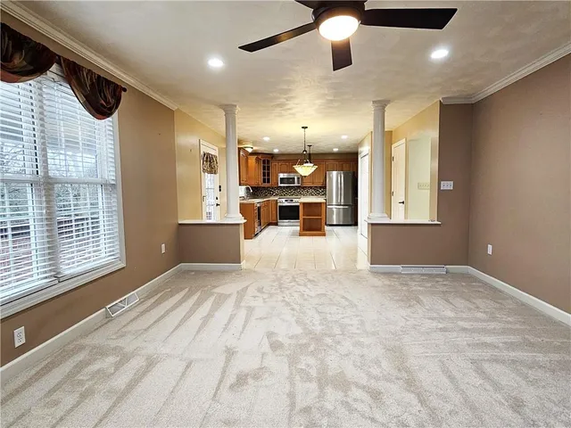 $459,900 | 519 Sawmill Road, Greensburg, PA 15601