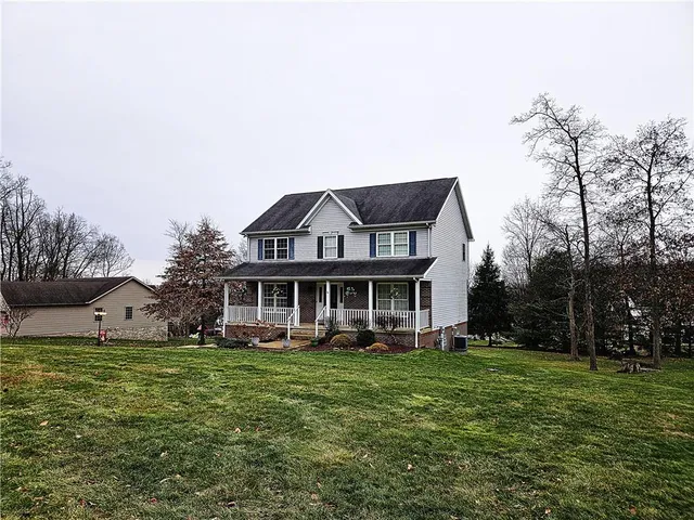 $459,900 | 519 Sawmill Road, Greensburg, PA 15601